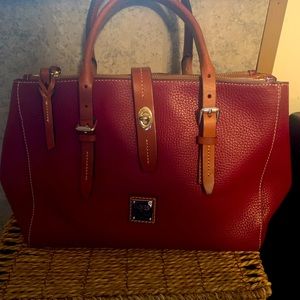 Do Dooney for the holidays!